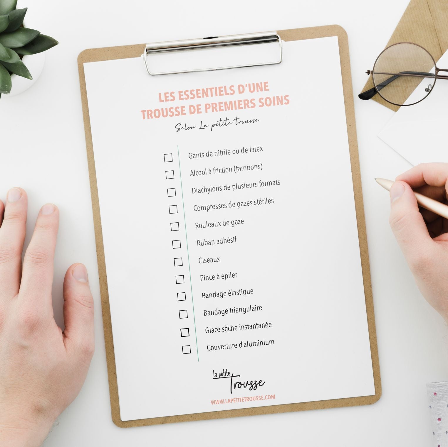 Petitleaxx: The Ultimate Checklist