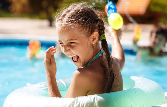 La prévention de la noyade