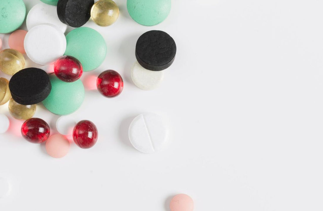 Les essentiels dans la pharmacie d’un parent