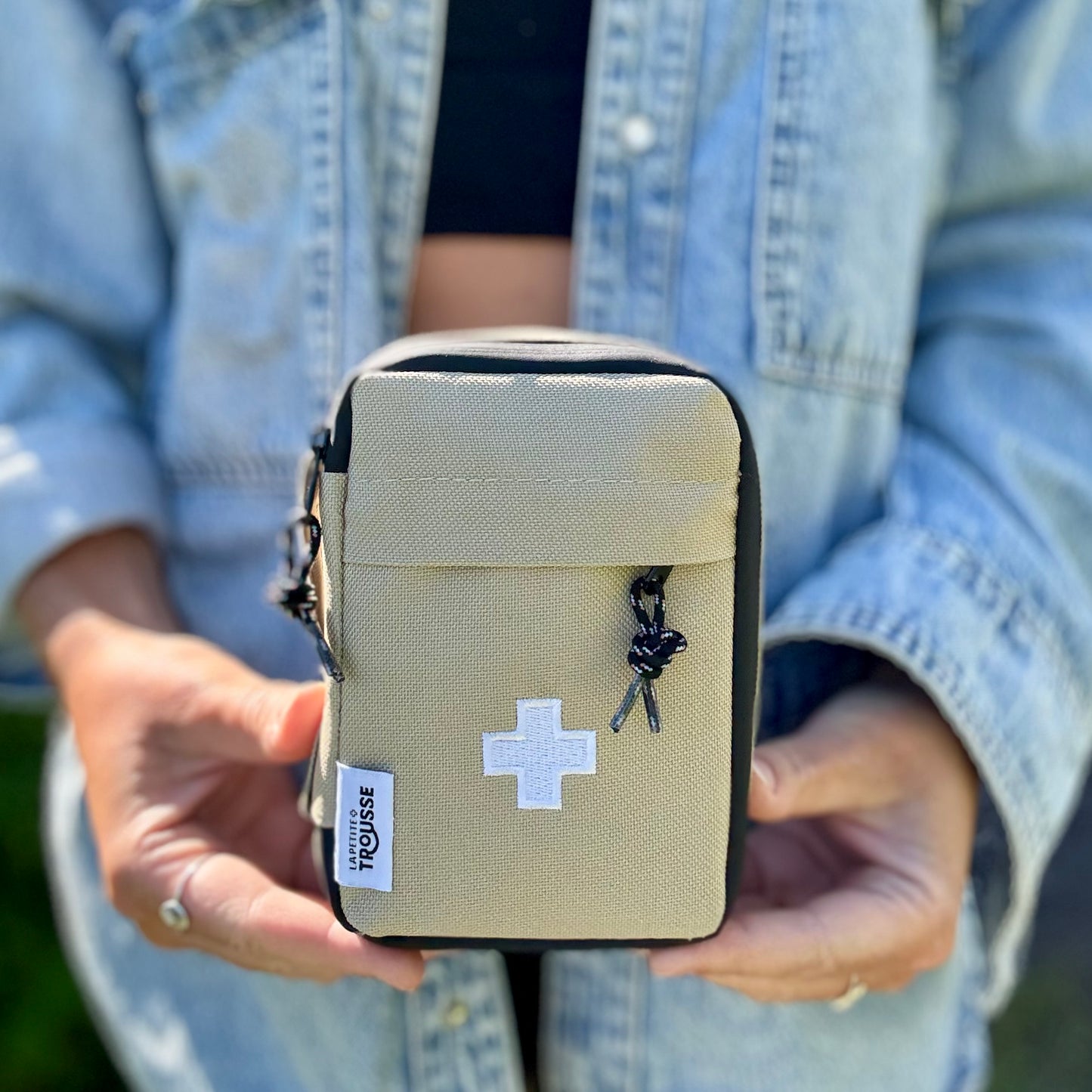 The EveryDay Kit