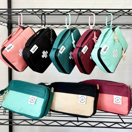 DUO EveryDay et Aventure