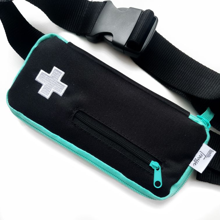 Pochette de transport pour auto-injecteur