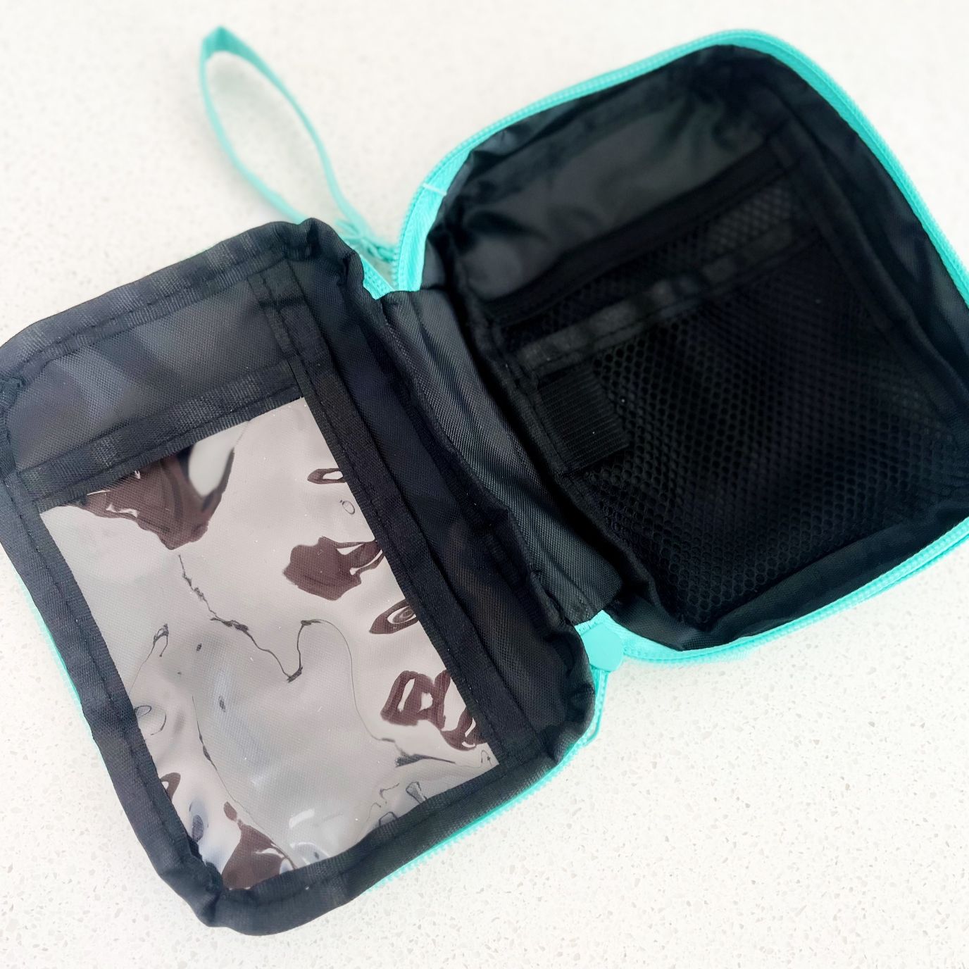 Trousse sans matériel