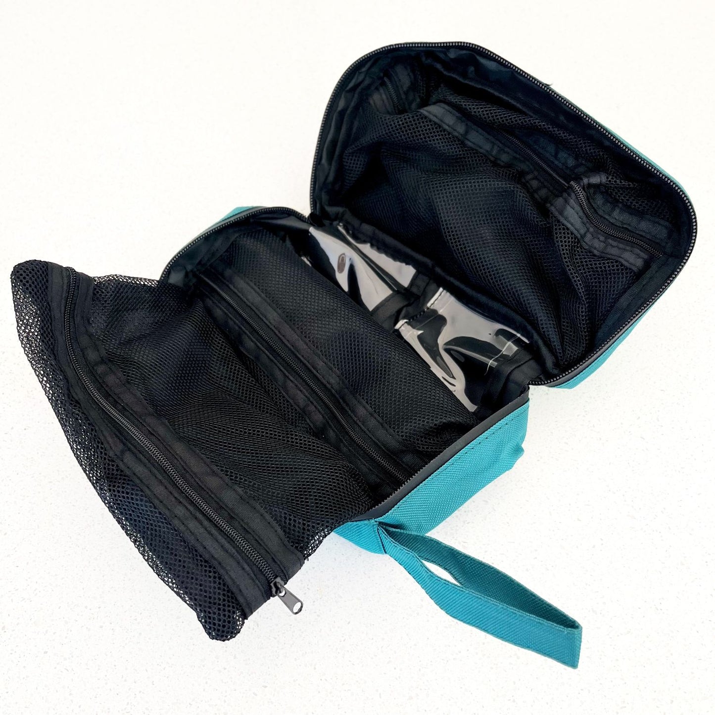 Trousse sans matériel