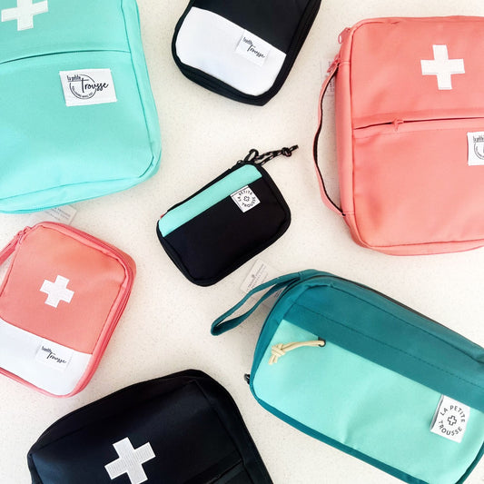 Trousse sans matériel