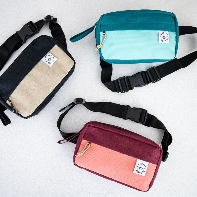 Trousse sans matériel