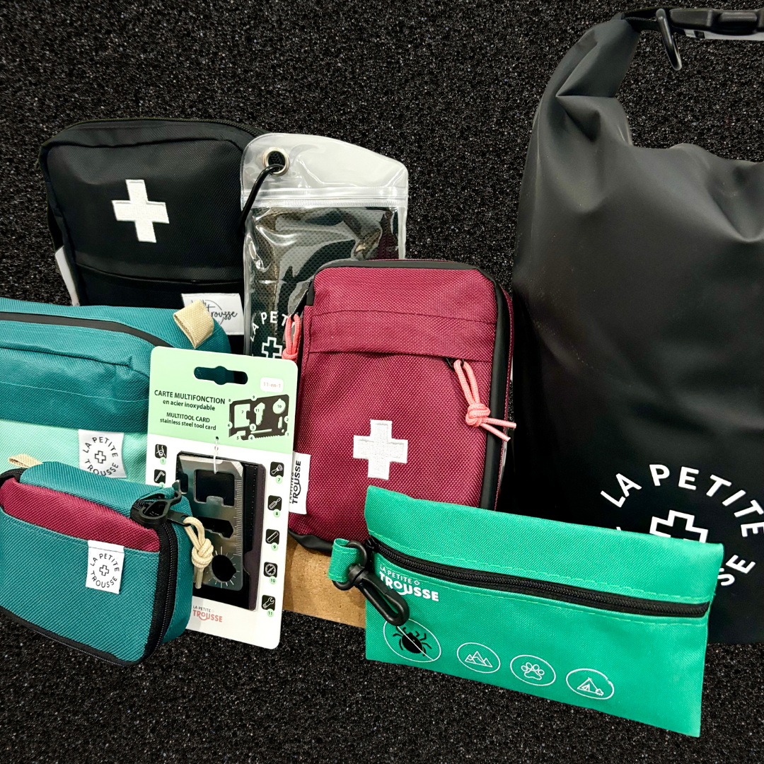 Super pack du Black Friday !