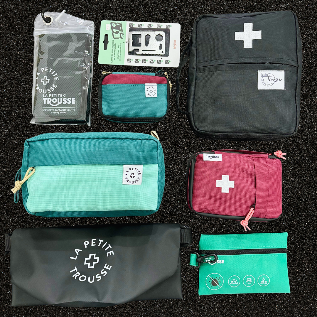 Super pack du Black Friday !