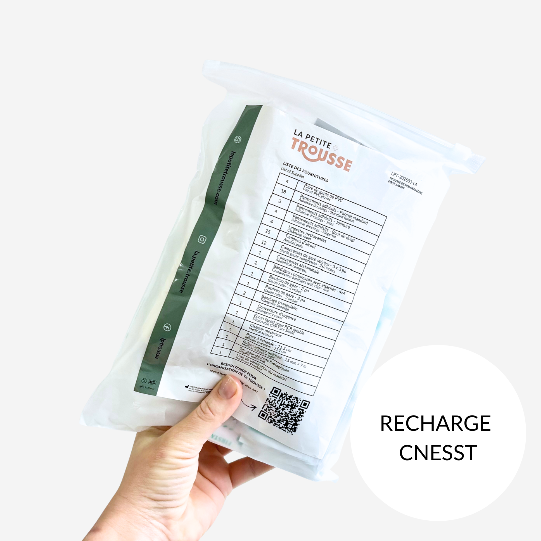 Recharges