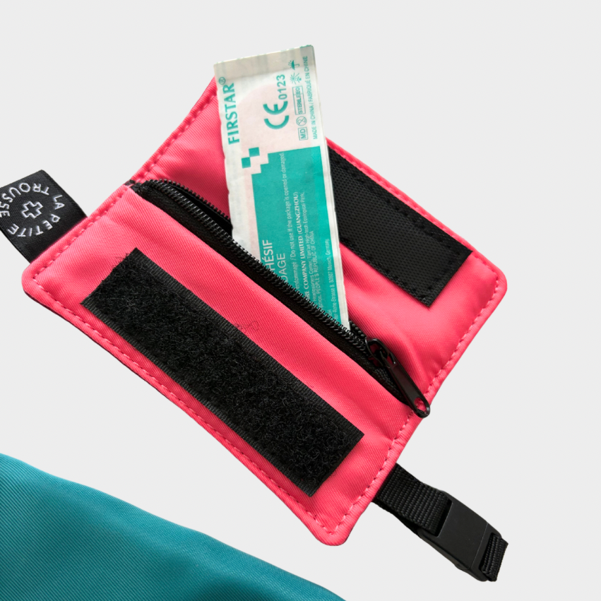 Mini pochette