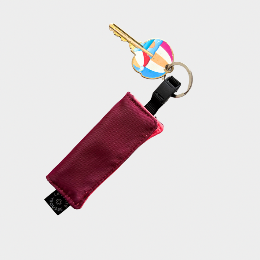 Mini pochette