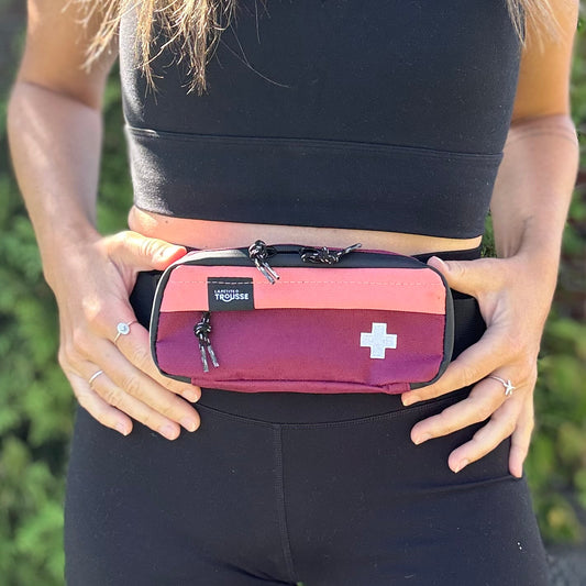 Pochette pour auto-injecteur 2.0