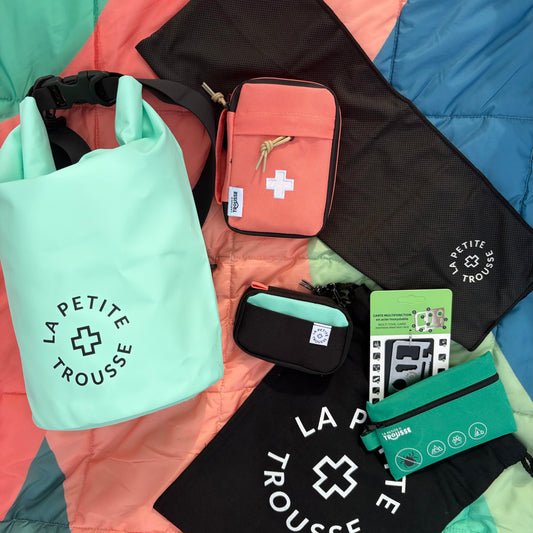 Le Pack de l'été  !