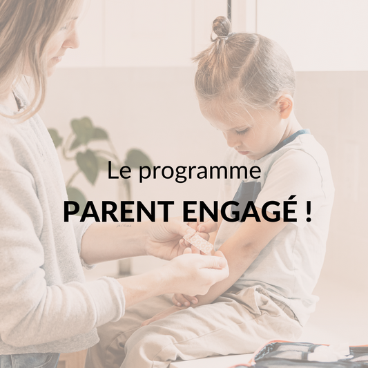 Engaged Parent Program